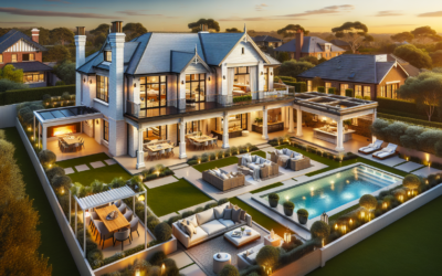 Transform Your Dreams with Luxury Home Renovations South Jersey