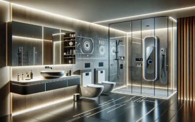 Elevate Your Home with Modern Plumbing Upgrade Solutions