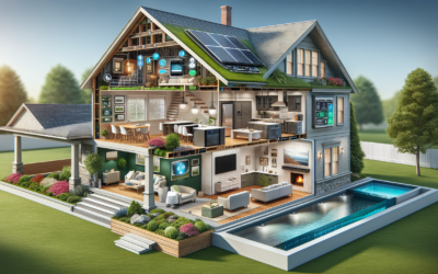 Transform Your Home & Increase Its Value with Smart Renovations