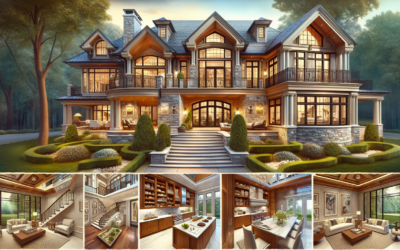 Transform Your Dream Home by Hiring a NJ Luxury Contractor