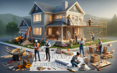 Avoid These Renovation Missteps and Safeguard Your Dream Home
