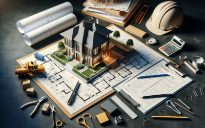 Guiding Your Dream Home: The Essential Planning Checklist