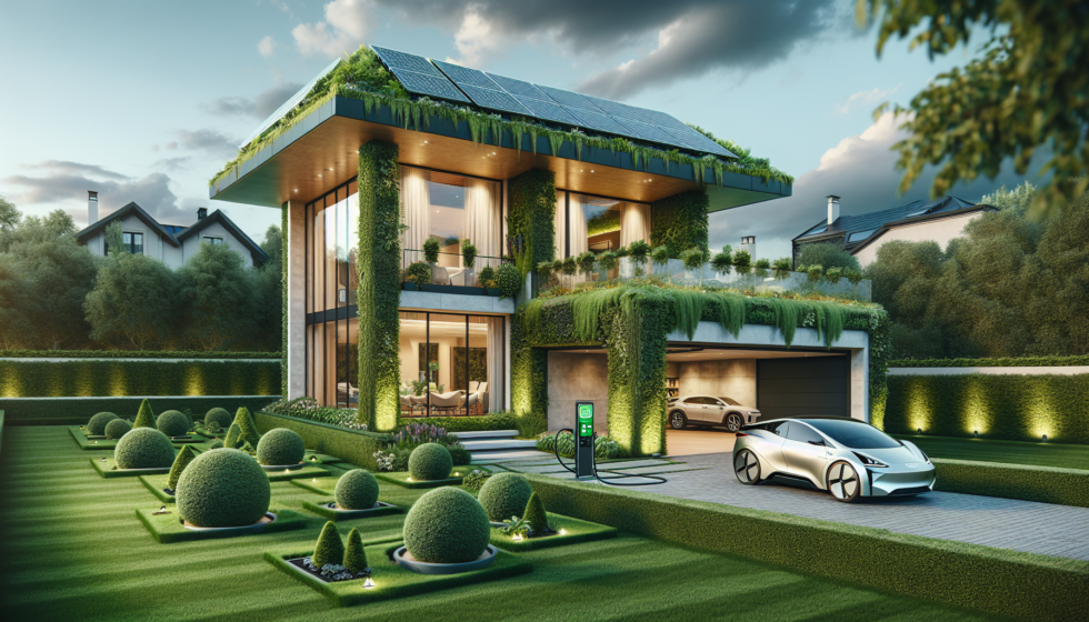 Elevate Your Home’s Elegance with Green Luxury Upgrades | Ironwood ...