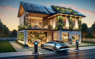 Elevate Your Home with Eco-Friendly Luxury Upgrades
