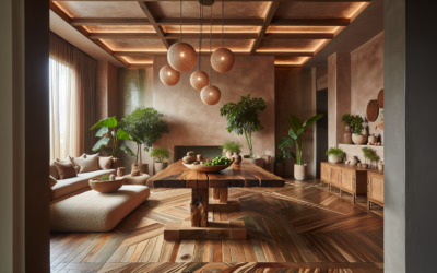 Enchant Your Home with Eco-Friendly Luxury Upgrades