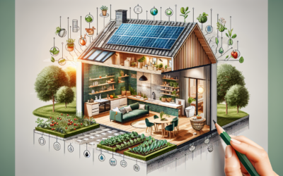 Elevate Your Home With Luxurious Eco-Friendly Upgrades