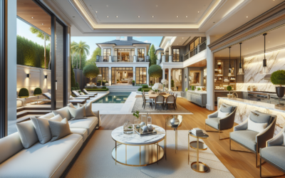 Elevate Your Living with Luxury Home Renovation in South Jersey