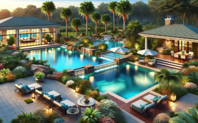 Create Your Oasis: Custom Pool Dreams in South Jersey