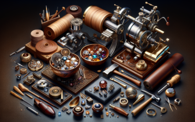 Crafting Elegance: Selecting Premier Materials for Luxury