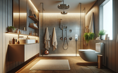 Embrace Comfort with Modern Plumbing Upgrade Solutions