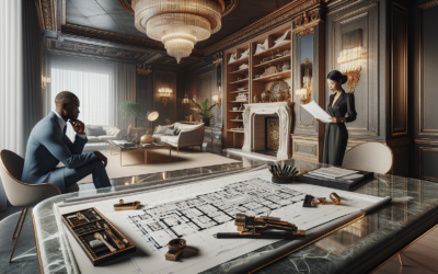 Crafting Elegance: Budgeting for Your Luxury Renovation