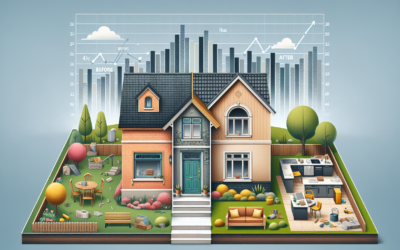 Elevate Your Property: Renovations That Boost Value