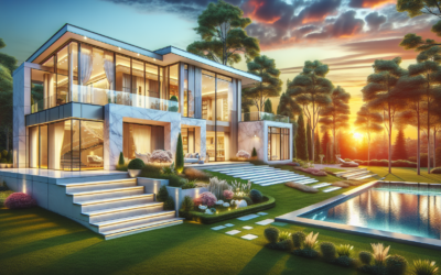 Elevate Your Living with Exquisite Luxury Home Additions