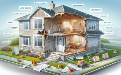 Avoid Heartache: Top Renovation Mistakes to Avoid