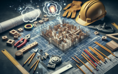 Blueprinting Dreams: A Vital Pre-Construction Planning Checklist