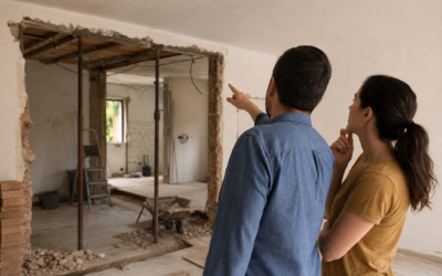 Renovation Mistakes to Avoid Before They Cost You