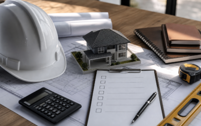 Pre-Construction Planning Checklist for a Smooth Build