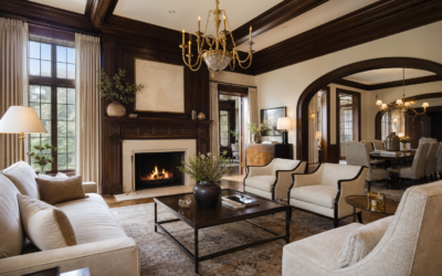 Remodeling Older Luxury Homes With Timeless Grace