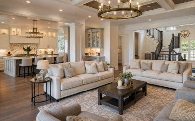 Luxury Home Renovation South Jersey for Timeless Living