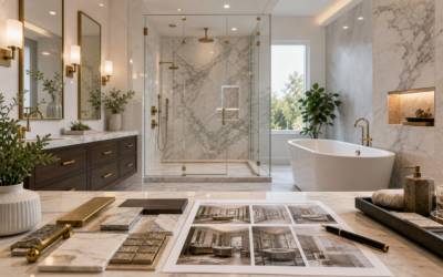 Luxury Bathroom Remodel Cost Breakdown for Dream Homes
