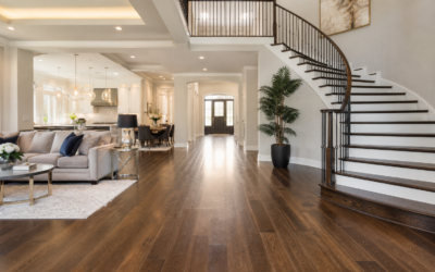 Premium Flooring Options for Luxury Homes That Inspire