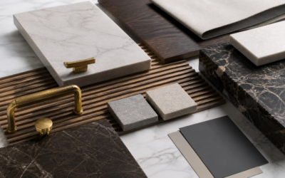 Choosing Materials for Luxury Remodels That Endure