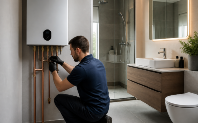 Modern Plumbing Upgrade Solutions for a More Comforting Home