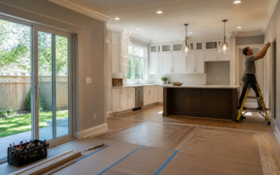 Maximizing Home Value With Renovations That Matter