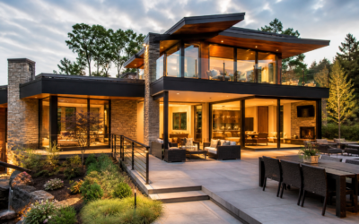 Luxury Home Addition Ideas for Elevated Living