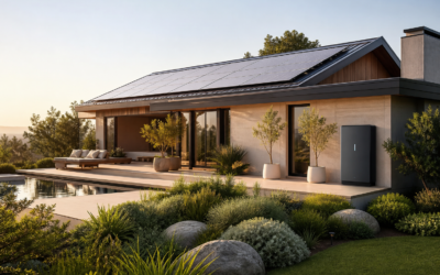 Eco-Friendly Luxury Home Upgrades for Timeless Living