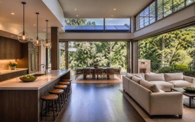 Eco-Friendly Luxury Home Upgrades That Inspire