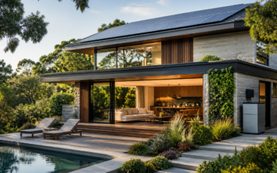 Eco-Friendly Luxury Home Upgrades That Inspire